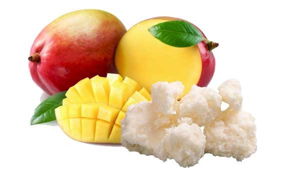Mango Butter Skin Benefits